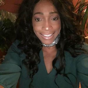 Meet your Posher, Wendy